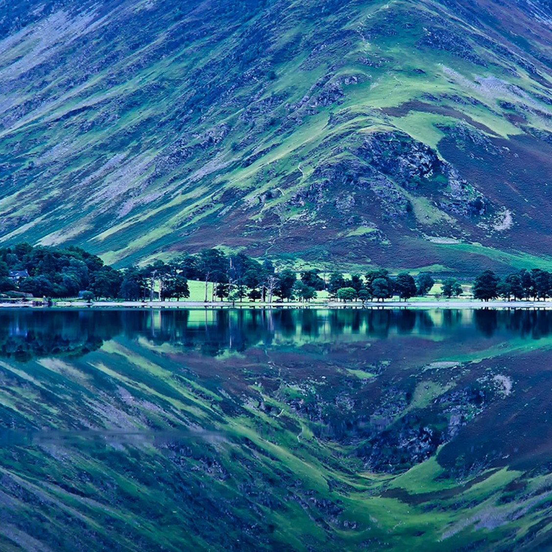 Lake District