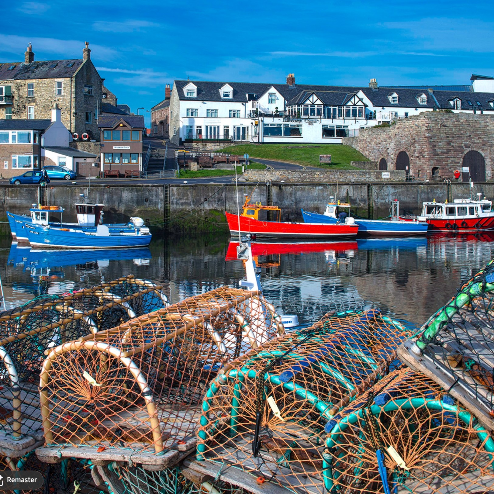 Northumberland