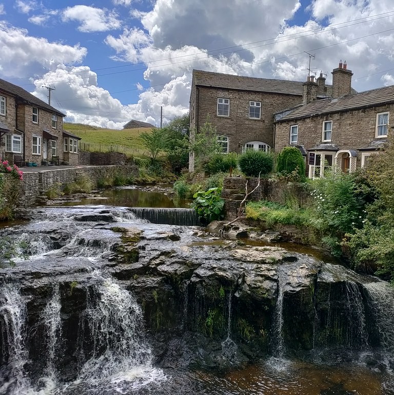 Yorkshire Dales